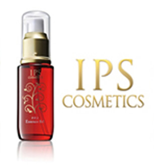ipsコスメティックスのビジネスのスタイル